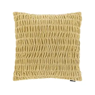 Kussen Marjo 45x45cm sand