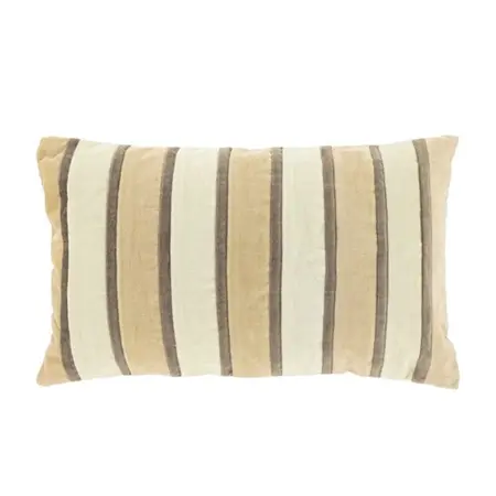 Kussen Riga 30x50cm dessin 1