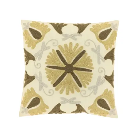 Kussen Rio 45x45cm dessin 1