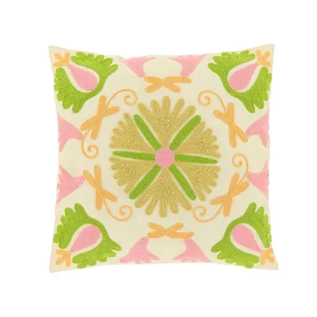 Kussen Rio 45x45cm dessin 3