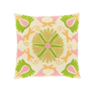 Kussen Rio 45x45cm dessin 3