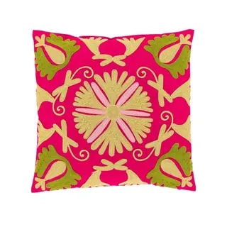 Kussen Rio 45x45cm dessin 4