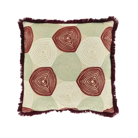 Kussen Sem 45x45cm dessin 2