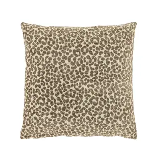 Kussen Siem 45x45cm Taupe