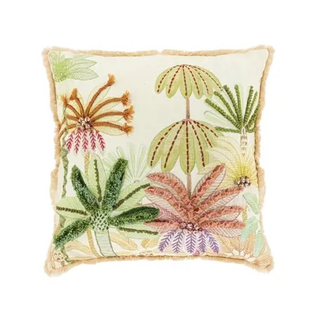 Kussen Sofia print 45x45cm dessin 3