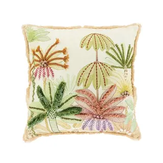 Kussen Sofia print 45x45cm dessin 3