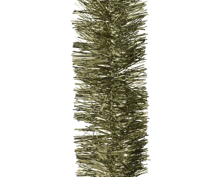Lametta Guirlande - 7x270cm - Rosemarijn