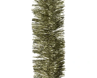 Lametta Guirlande - 7x270cm - Rosemarijn
