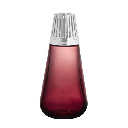 Lampe Berger Amphora Framboise - Lampe Berger brander - afbeelding 1