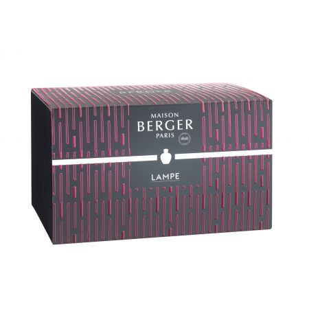 Lampe Berger Amphora Framboise - Lampe Berger brander - afbeelding 2