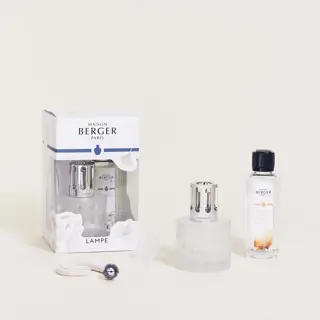 Maison Berger Lampe Berger Giftset Aroma Energy – 250 ml parfumbranderset