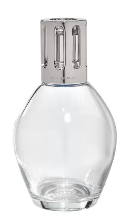 Giftset Lampe Berger Essentielle Ovale - incl. Air Pur 250ml + wisselende geur 250ml - afbeelding 3