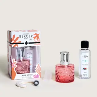 Lampe Berger Giftset Estivale Mirage Rose - Fresh Spirit - afbeelding 2