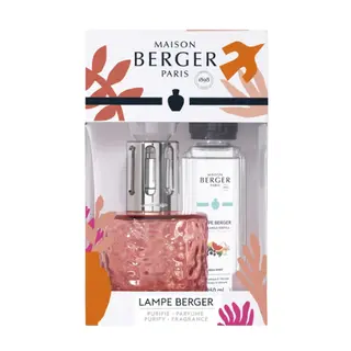 Maison Berger Giftset Mirage Dark Rose – Fresh Spirit