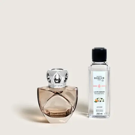 Lampe Berger Giftset Eternity Nude - Lady Flower - afbeelding 7