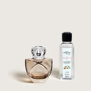 Lampe Berger Giftset Eternity Nude - Lady Flower - afbeelding 7
