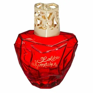 Lampe Berger Giftset Lolita Lempicka Sweet Rouge - afbeelding 2