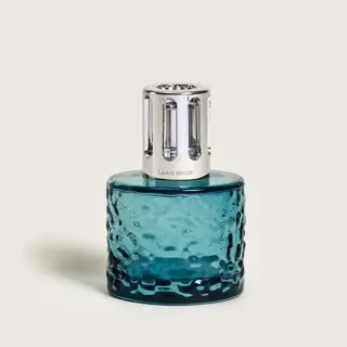 Lampe Berger Giftset Mirage Bleue - Bleu Seduction - afbeelding 4