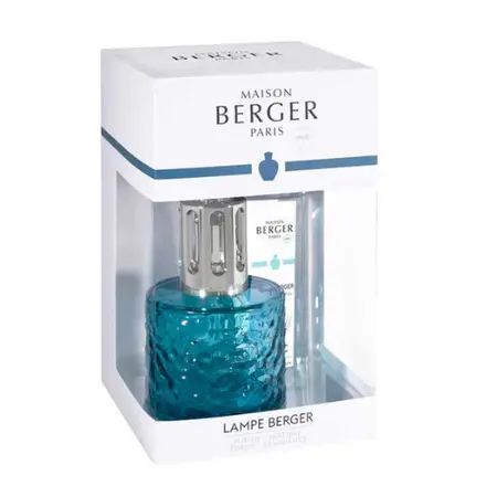 Maison Berger Giftset Mirage Bleue – Bleu Séduction