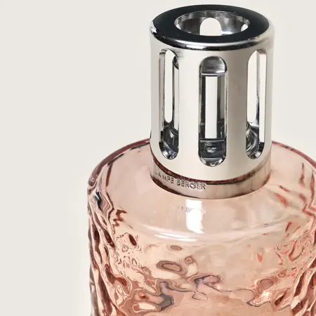 Lampe Berger Giftset Mirage Rose Pale - Home Sweet Home - afbeelding 5