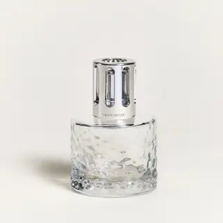 Lampe Berger Giftset Mirage Transparente - Pure White Tea - afbeelding 4