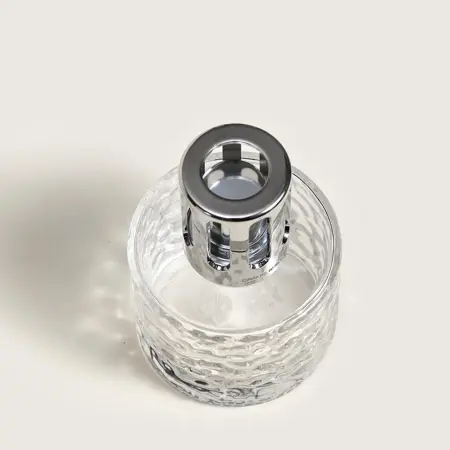 Lampe Berger Giftset Mirage Transparente - Pure White Tea - afbeelding 6