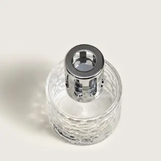Lampe Berger Giftset Mirage Transparente - Pure White Tea - afbeelding 6