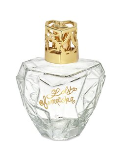 Giftset Lampe Berger Lolita Lempicka Transparente - incl. Lolita Lempicka 250ml - afbeelding 2