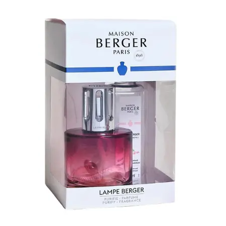 Maison Berger Giftset Pure Prune – Sous les Magnolias