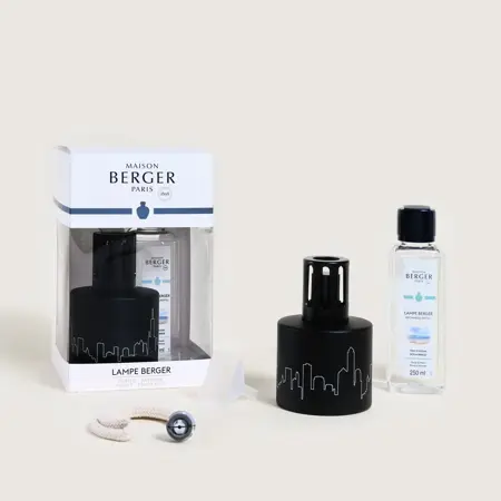 Lampe Berger Giftset Pure Skyline - afbeelding 3