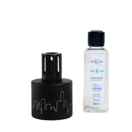 Lampe Berger Giftset Pure Skyline - afbeelding 2