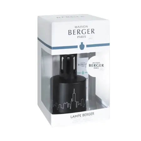 Lampe Berger Giftset Pure Skyline - afbeelding 1