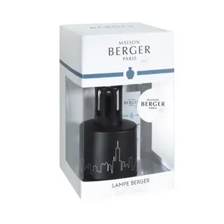 Lampe Berger Giftset Pure Skyline - afbeelding 1