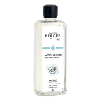 Lampe Berger Huisparfum 1l Aqua Céleste / Celestial Aqua