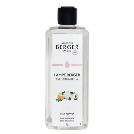 Lampe Berger Huisparfum 1l Lady Flower