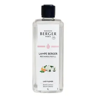 Lampe Berger Huisparfum 1l Lady Flower