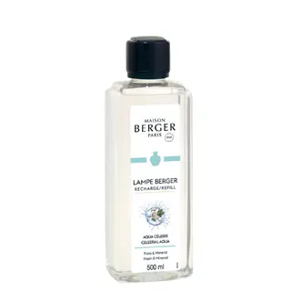 Lampe Berger Huisparfum 500ml Aqua Céleste / Celestial Aqua