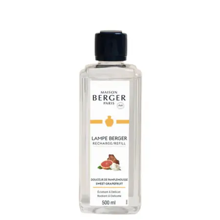Lampe Berger Huisparfum 500ml Douceur De Pamplemousse / Sweet Grapefruit