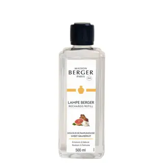 Lampe Berger Huisparfum 500ml Douceur De Pamplemousse / Sweet Grapefruit