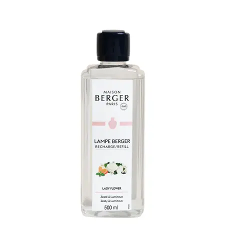 Lampe Berger Huisparfum 500ml Lady Flower