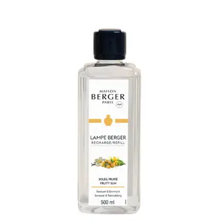 Lampe Berger Huisparfum 500ml Soleil Fruité / Fruity Sun