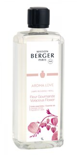 Huisparfum 1L Aroma Love - Lampe Berger navulling