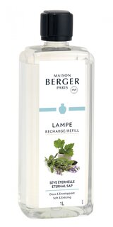 Huisparfum 1L Sève Eternelle / Eternal Sap - Lampe Berger navulling