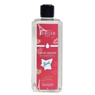 Lampe Berger Navulling Lolita Lempicka Sweet – 1 Liter