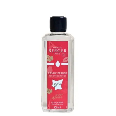 Lampe Berger Navulling 500ml Lolita Lempicka Sweet