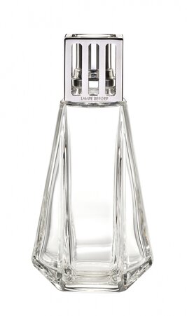 Lampe Berger Urban Transparente - Lampe Berger brander