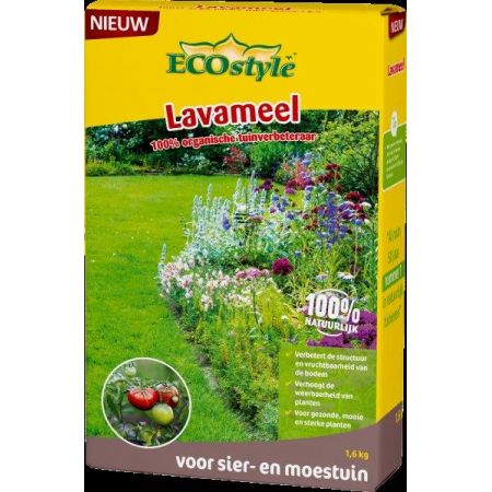 Ecostyle Lavameel 1,6 kg