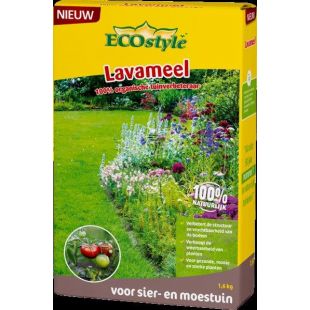 Ecostyle Lavameel 1,6 kg