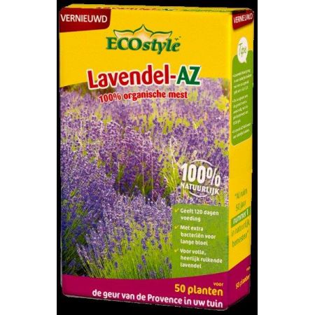 Ecostyle Lavendel-AZ 800 g