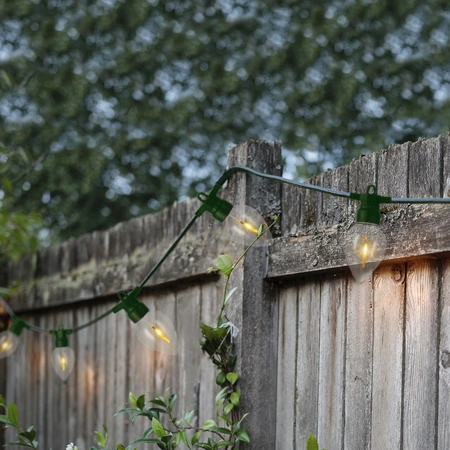 Led Buitenverlichting Partylight Fireflame Effect L350cm - afbeelding 3